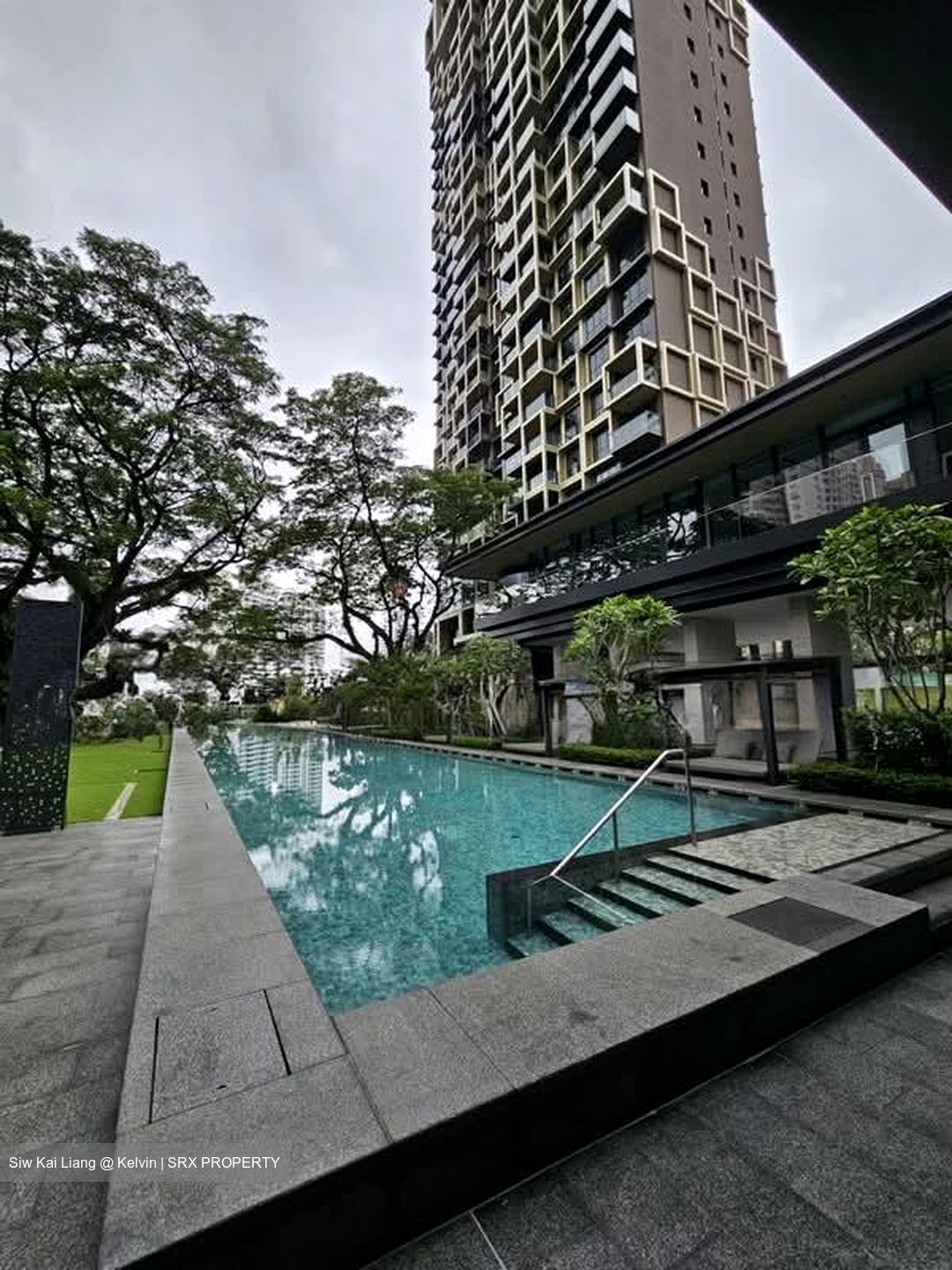 Irwell Hill Residences (D9), Apartment #557956241